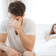 A Falta de Desejo Sexual Está Ligada a Fatores Psicológicos?